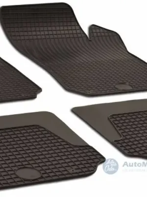 Originální Vysoce kvalitní gumové autokoberce přímo od výrobce.