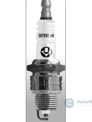 Nejprodávanější Zapalovací svíčka Brisk N14YC SUPER