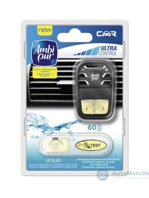 Poslední Šance Vůně Ambi Pur - Aqua