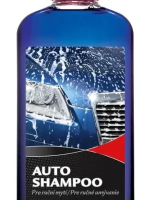 Levný Autošampón bez vosku Sheron - 500ml