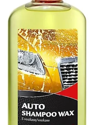 Autošampón s voskem Sheron - 500ml Akční Nabídka