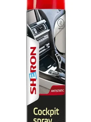 Sheron cockpit sprej Vanilka 400ml Super Cena