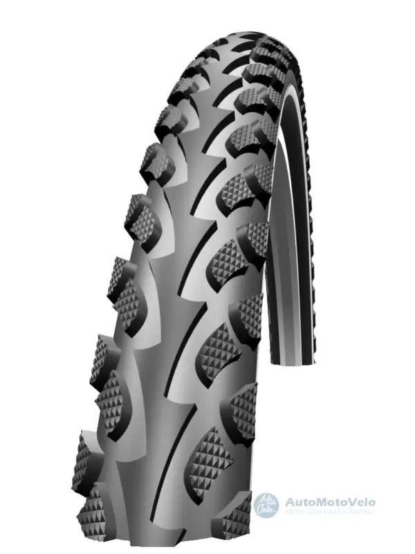 Horká Nabídka Plášť Schwalbe - Land Cruiser - 37-622 - K-Guard