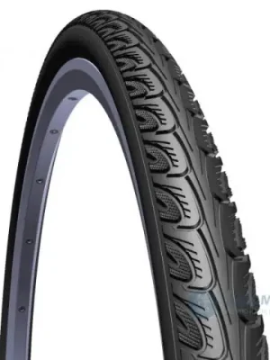 Plášť Mitas - 24x1 3/8 (37-540) - V69/Hook Kup Teď