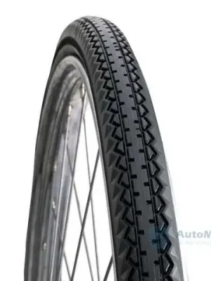 Plášť Mitas - 28x 1 1/2 Falc V19 - černý Zlevněný