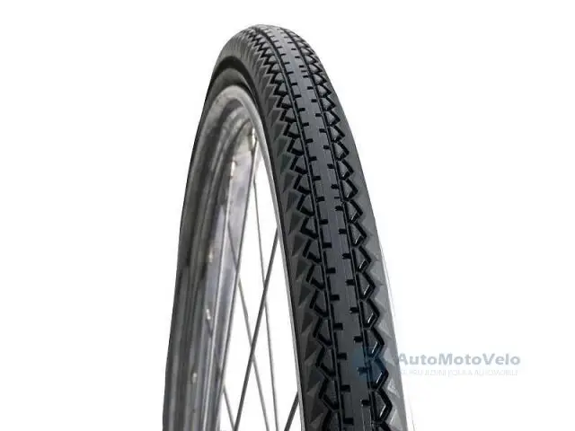 Plášť Mitas - 28x 1 1/2 Falc V19 - černý Zlevněný