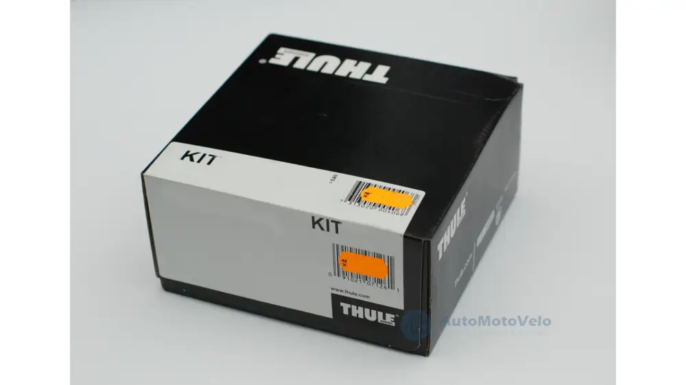 Thule kity (1001-2000) na standartní střechu Horká Nabídka