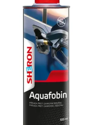 Aquafobin Sheron 500ml Akční Cena