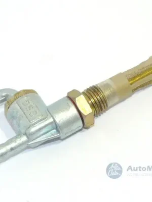 Kohout paliva závit do nádrže M14 Pionýr Odeslání Ihned