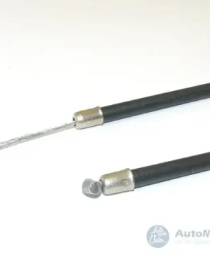 Bowden plynu rychlopal 865mm Pionýr Omezená Nabídka