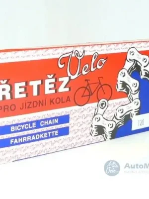 Výhodná Nabídka Řetěz šlapací Babetta 210 82čl.