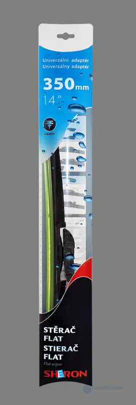 Top Prodej Sheron stěrač FLAT 325mm
