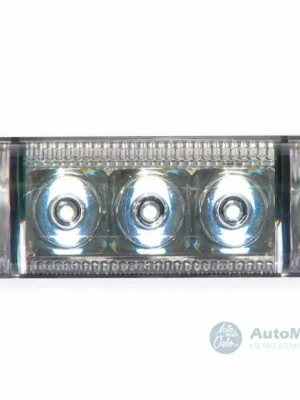 Poziční bílé 3LED světlo W61 Výhodná Nabídka