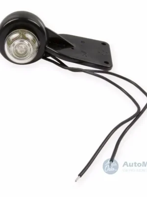 Cenově Výhodný Poziční červeno-bílé LED W23
