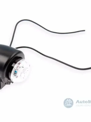 Poziční bílé LED světlo W25 Víkendová Akce