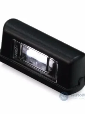 Sleva Osvětlení SPZ LED W52