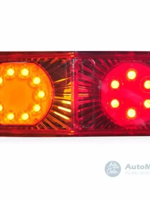 Cenový Hit Sdružené světlo LED FT-07