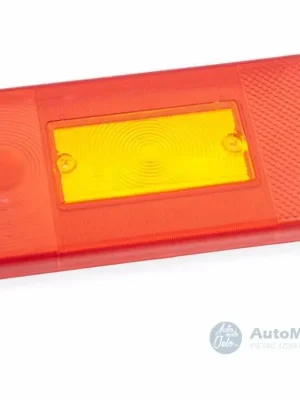 Krytka světla LT-90 s mlhovkou Poslední Šance