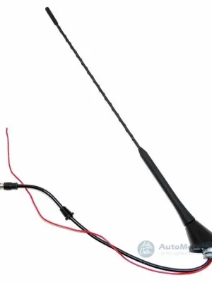Anténa elektronická 12V Vysoce Kvalitní