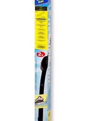 Akční Cena Sada stěračů FLAT 610+450mm Octavia 3. 5E