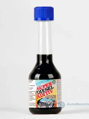Sezónní Sleva VIF Super diesel aditiv ZIMNÍ 125ml