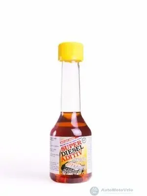 VIF Super diesel aditiv LETNÍ 125ml Hit Sezóny
