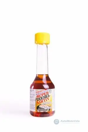 VIF Super diesel aditiv LETNÍ 125ml Hit Sezóny