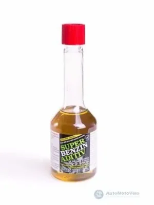 Koupit Online VIF Super benzín aditiv 125ml