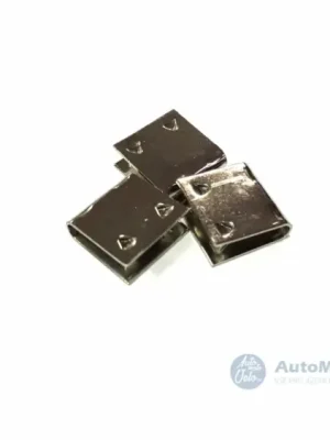 Akční Nabídka Spona sedlová 12x12mm
