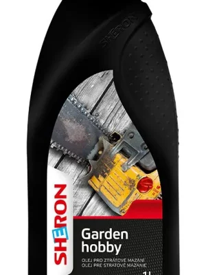 Sheron Garden Hobby 1L Hit Sezóny