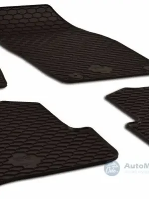 Vysoce kvalitní gumové autokoberce přímo od výrobce. Poslední Šance