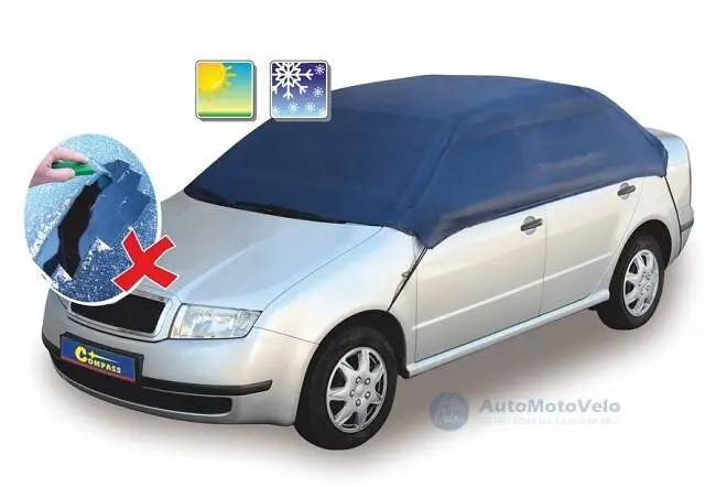 Ochraná plachta vel.XL Dokud Zásoby Vydrží