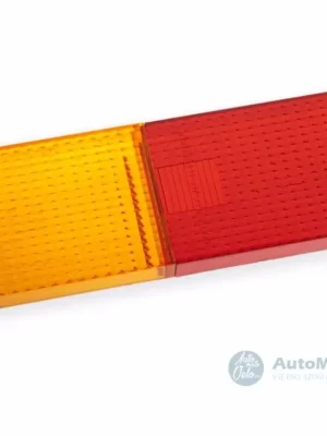 Krytka světla ZETOR L/P Vysoce Kvalitní