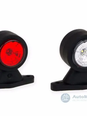 Nejprodávanější Poziční světlo tykadlo LED FT09A 1ks