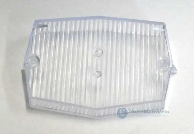 Kryt přední lampy Babetta 207 Víkendová Akce