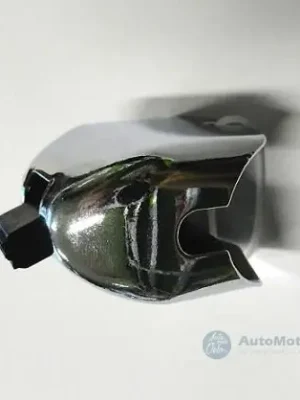 Speciální Cena Přepínač světel a klaksonu s otvorem chrom Pionýr