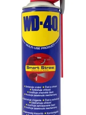 WD-40 Smart 450ml Akce
