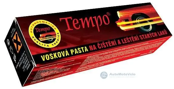 Levný Pasta na staré laky 120g