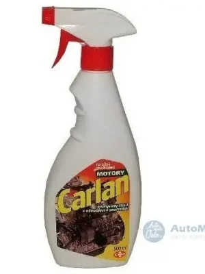 Cenově Výhodný Čistič motorů Carlan 500ml