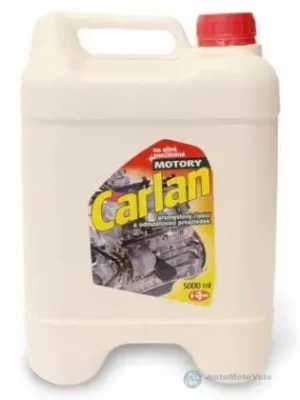 Čistič motorů Carlan 5L Expresní Doručení