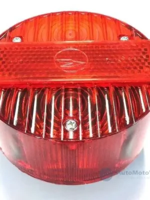 Kryt zadní lampy kulatý Simson S51 Tovární Cena