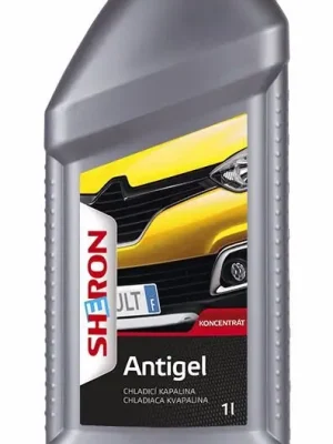 Chladící kapalina Sheron Antigel 1L Značkový