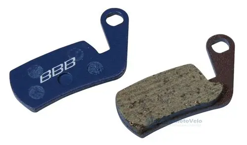 Hit Sezóny Brzdové destičky BBB - BBS-34