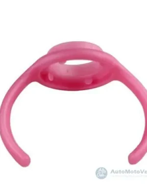 Sigg Kids Grip - držák na lahev růžová Ihned K Objednání