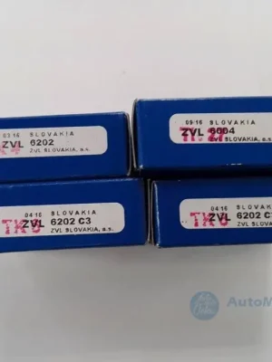 Horká Nabídka Sada ložisek motoru Jawa 550/555