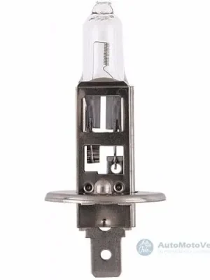 Víkendová Akce Žárovka 12V H1 100W P14,5s