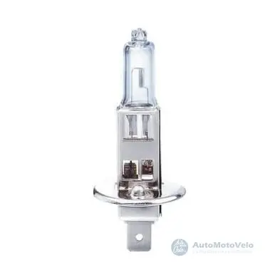Hella žárovka 24V H1 70W P14,5s Horká Nabídka