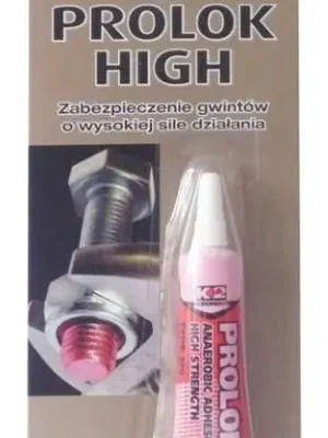 Nejlepší Cena K2 fixace závitu vysoká 6ml