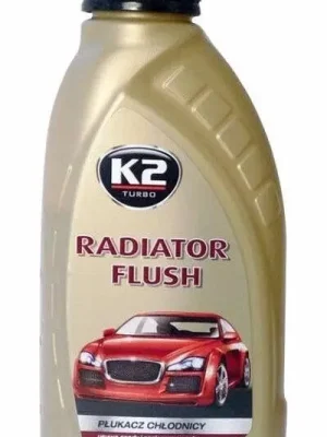 Sezónní Sleva K2 čistič chladiče 400ml
