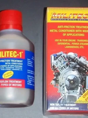 Militec-1 250ml Novinka